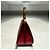 Borsa Mini Bamboo Nymphaea GUCCI rossa Rosso - vista 8