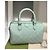 Borsa a mano Gucci Mini Ophidia GG Verde chiaro - vista 5