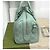 Borsa a mano Gucci Mini Ophidia GG Verde chiaro - vista 7