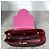 Capucines MM Louis Vuitton 2017 Rosa Roja Púrpura - vista 13