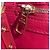 Capucines MM Louis Vuitton 2017 Rosa Roja Púrpura - vista 16