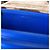 Wallet On Chain Rara cartera acolchada azul CHANEL 2019 con cadena Multicolor - vista 10
