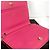 Wallet On Chain Cartera Boy en cadena (WOC) CHANEL rosa 2017/2018 - vista 14