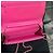 Wallet On Chain Cartera Boy en cadena (WOC) CHANEL rosa 2017/2018 - vista 16