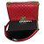 Borsa Med Boy Caviar CHANEL 2019 Rosso Gold hardware