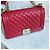 Borsa Med Boy Caviar CHANEL 2019 Rosso Gold hardware - vista 7