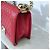 Borsa Med Boy Caviar CHANEL 2019 Rosso Gold hardware - vista 8