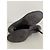 Botines Louis Vuitton Michelle en charol burdeos - vista 10