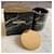 Messika Scented Candle Black Ceramic  - view 6