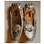 Louis Vuitton Ballettschuhe Golden - Ansicht 2