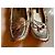 Louis Vuitton Ballettschuhe Golden - Ansicht 3