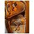 Louis Vuitton Ballettschuhe Golden - Ansicht 4
