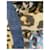 Givenchy Leopard Pattern Wool Scarf Multicolored - view 10