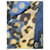 Givenchy Leopard Pattern Wool Scarf Multicolored - view 7