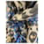 Givenchy Leopard Pattern Wool Scarf Multicolored - view 8