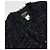 Chanel Schwarzer Lesage Tweed Mantel / Jacke - Ansicht 5