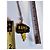 Gucci Ghost Real Gucci Nero Argento Giallo Grigio antracite - vista 10