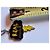 Gucci Ghost Real Gucci Nero Argento Giallo Grigio antracite - vista 11