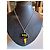 Gucci Ghost Real Gucci Nero Argento Giallo Grigio antracite - vista 2