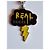 Gucci Ghost Real Gucci Nero Argento Giallo Grigio antracite - vista 6