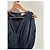 Vestido LANVIN T.IT 40 Algodón Azul - vista 2