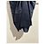 Vestido LANVIN T.IT 40 Algodón Azul - vista 5