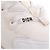 DIOR - Baskets Dior D-Connect en toile blanche (Taille 39) - vue 3