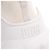 DIOR - Baskets Dior D-Connect en toile blanche (Taille 39) - vue 5