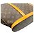 Borsa a spalla Babylone in tela monogramma vintage Louis Vuitton 2000 Marrone - vista 7