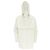 Gucci North Face Leichte Beigefarbene Nylon Windbreaker Anorak Pullover Jacke S