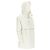 Gucci North Face Leichte Beigefarbene Nylon Windbreaker Anorak Pullover Jacke S - Ansicht 3