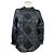 SéZane Bianca Spitzenbluse schwarz
