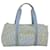 Dior Trotter Blue Cloth  ref.1662760