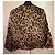 Chaqueta Dolce & Gabbana de seda marrón Castaño - vista 2