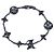 Bracciale Louis Vuitton Blossom Oro Bianco