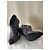 Casadei Stiefeletten mit Absatz Leder Wildleder Lila - Ansicht 11