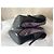 Casadei Stiefeletten mit Absatz Leder Wildleder Lila - Ansicht 5