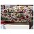 Gucci Tote Bag Hobo floreale con paillette - vista 4