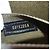Borsa a mano in tela Zucca FENDI oro nero marrone Auth yk14520A D'oro - vista 11