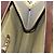 Borsa a mano in tela Zucca FENDI oro nero marrone Auth yk14520A D'oro - vista 19