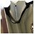 Borsa a mano in tela Zucca FENDI oro nero marrone Auth yk14520A D'oro - vista 20