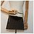 Borsa a mano in tela Zucca FENDI oro nero marrone Auth yk14520A D'oro - vista 22