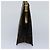 Borsa a mano in tela Zucca FENDI oro nero marrone Auth yk14520A D'oro - vista 3