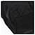 PRADA Borsa Tote Nylon Argento Nero Auth bs17886 - vista 15