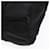 PRADA Borsa Tote Nylon Argento Nero Auth bs17886 - vista 16