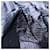 PRADA Borsa Tote Nylon Argento Nero Auth bs17886 - vista 21