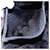 PRADA Borsa Tote Nylon Argento Nero Auth bs17886 - vista 23