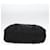PRADA Borsa Tote Nylon Argento Nero Auth bs17886 - vista 5