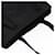 PRADA Borsa Tote Nylon Argento Nero Auth bs17886 - vista 6