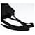 PRADA Borsa Tote Nylon Argento Nero Auth bs17886 - vista 7